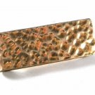 Vintage Goldtone 1/20 12KGF Money Clip By B.A.B. 42916