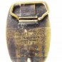 CDI For Outstanding Job Performance Brass Belt Buckle By Unbranded 31616