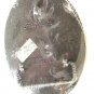 Vintage MONTANA Solid Brass Belt Buckle By ADM First Edition 121216 MINT IN PLAS