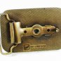 Swaco Rocky Mountain Area Oilfield Belt Buckle By HIT LINE USA 3516