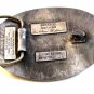 1996 Tractor Implement Supply Co. Belt Buckle Limited Edition