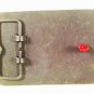 Shooting For Our Future NRA Whittington Center Belt Buckle Unbranded 5916