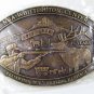 MIP NRA Preserving Our Shooting Heritage Whittington Center Belt Buckle 5916