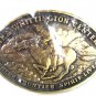 NRA Whittington Center Where Frontier Spirit Lives Belt Buckle Unbranded MIP