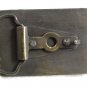 Vintage ARGYLL Motor Cars Limited Belt Buckle 8317