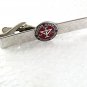 Vintage AFL CIO American Federation Of Technical Engineers Tie Clasp 7717