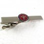 Vintage AFL CIO American Federation Of Technical Engineers Tie Clasp 7717