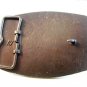 Vintage H & H Oil Tool Co., Inc. Hydril 3X-1000 Belt Buckle