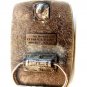 Vintage First Annual CI Awards 1982 Case Teamwork Belt Buckle