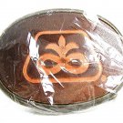 Mint In Plastic PIONEER SEED COMPANY Belt Buckle By EL CID 101317