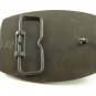 Vintage Southwestern Controls The Fluid Power People Belt Buckle 112717