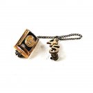 1945 Elmira High School Oregon Pin JC Pin 92016