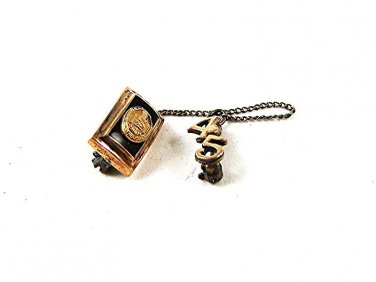 1945 Elmira High School Oregon Pin JC Pin 92016