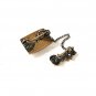 1945 Elmira High School Oregon Pin JC Pin 92016