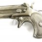 1978 Derringer Pistol Gun Belt Buckle By Bergamot 63014