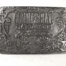 1976 Commercial Hardware Reno Nevada Belt Buckle APW 81216