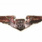 Officer / Member Air Force Wings Unbranded 53116