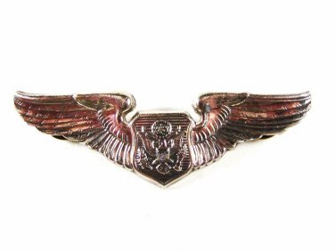 Officer / Member Air Force Wings Unbranded 53116