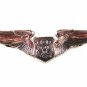 Officer / Member Air Force Wings Unbranded 53116