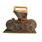 Buggy Show Midwest Watch Fob Collectors Oct 26, 1997 Watch Fob 10617