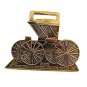 Buggy Show Midwest Watch Fob Collectors Oct 26, 1997 Watch Fob 10617