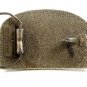 Vintage BRAD RAGAN, Inc. BRI Equipment Belt Buckle 10232013