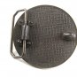 2007 Berry Brothers Our Goal is Clear Oil Wells Belt Buckle 101317