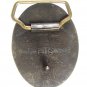 Safety Award Brass Belt Buckle By BTS MADE IN USA 31616