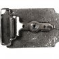 1970's Liftall Forklifts A Lot More Than Tough Belt Buckle By HIT LINE 81216