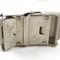 Vintage HSL-42 PROUD WARRIORS NAVY HELICOPTER Belt Buckle 11917
