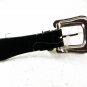 Brand New Western Silvertone Ranger Belt Buckle Unbranded 42016a