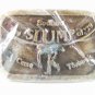 The Sodium SLUMP of 79 I Came Through Belt Buckle Unbranded MIP 42016