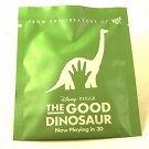 The GOOD DINOSAUR Movie Pin & Post Mint In Plastic 121616