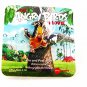 ANGRY BIRDS Movie Pin & Post Mint In Plastic 121616