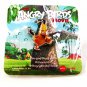 ANGRY BIRDS Movie Pin & Post Mint In Plastic 121616