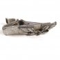 1950's - 60's Silvertone Pilot Wings ? Tie Clasp Unbranded.101615