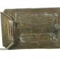 1974 Great North River Steamboat CLERMONT Belt Buckle By Bergamont 81816
