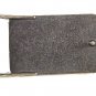 NRA Whittington Center Honors Harlon B. Carter Belt Buckle 5516