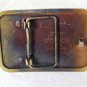 2014 Sponsor Freedon Is Not Free Belt Buckle Unbranded 11616