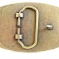 Vintage 15 Years 1978 - 1993 US Shooting Team Belt Buckle