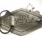 2003 Welcome To Fabulous Las Vegas Belt Buckle By GABC 81716