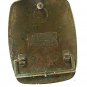 1979 Big Horn Sheep Belt Buckle By RAINTREE 111416