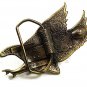1979 American Eagle In Flight Belt Buckle By GREAT AMERICAN BUCKLE CO 121517