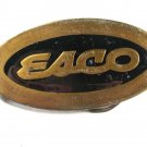 1970's ESCO Brass Belt Buckle by ESCO Made In USA 102015