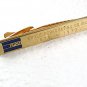 1870 - 1970 EPCO ERDLE PERFORATING CO. INC. Tie Clasp By HICKOK USA 7717