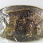 Lectra Haul Unit Rig & Equipment Co Belt Buckle Unbranded 5516 MIP
