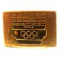 Vintage 1984 U.S.A. Olympics Belt Buckle by BTS ab