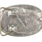 1995 Rocky Mountain Coal Mine Rescue 1st Place Belt Buckle By Prazen 4116