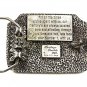 1984 FATHERS DAY Belt Buckle By HERITAGE BUCKLES 51217