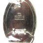 Silvertone Blue Ford Belt Buckle By  R. J. ROBERTS IN Original Plastic 32416